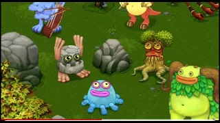 My Singing Monsters Advertisements/Commercials