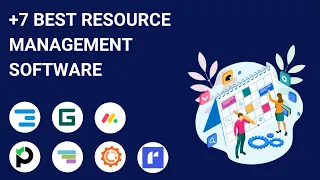 7 Best Resource Management Software Tools in 2023 (Project Management)