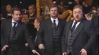 ТенорА XXI века — The TENORS of the XXI CENTURY. “KALINKA The BESTище”