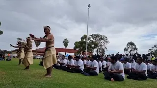 Kiribati PALM workers performance June  2021