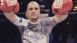 Tomasz Sarara - Highlights/knockouts 2021