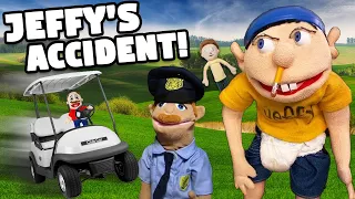 SML Parody: Jeffy's Accident!