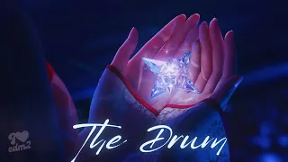 【GMV】Alan Walker - The Drum || Animation Video