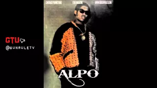 GUNRULE TV- ALBERTO "ALPO" MARTINEZ (RARE INTERVIEW)