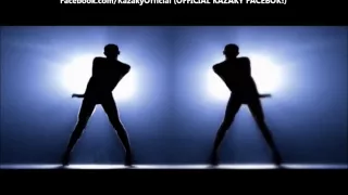 Kazaky ft Madonna Girl Gone Wild HD 1080 (Music by Offer Nissim)