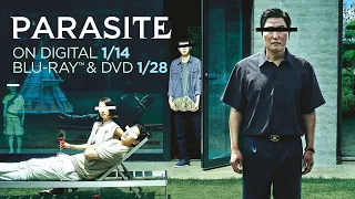 Parasite | Trailer | Own it now on Digital, Blu-ray & DVD