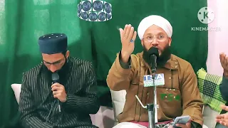 very emotional grup naat by molana sarfaraz noorani and molana gawher qadri sahab