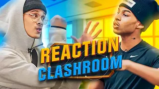 TOTOCHE MON PLUS GRAND RIVAL ?! (React ft. pleins de gens..)