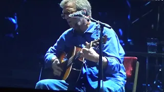 Eric Clapton Driftin Blues  52adler varied music