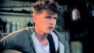 Hudson Taylor - Battles - Barn on the Farm Sessions