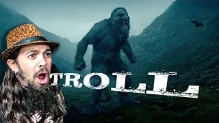 TROLL (Netflix) | Viven entre nosotros pero no te habías dado cuenta | Critica SIN SPOILER