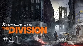 The Division PS4 더 디비전 #41 (미스터 칠드런 밴드, 8인 파티 플레이 01)