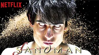 SANDMAN Season 2 Teaser (2023)