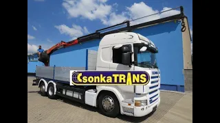 SCANIA R420 6x2 LB*E5*https://www.csonkatrans.sk/dop1.php?page=dop1&lng=sk&recid=5674&page=5&a=view