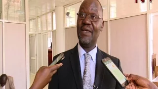 MPs react to the death of Mayanja Nkangi