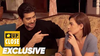 Bea Alonzo and Ian Veneracion: Is it a happy ending for TonDeng? | 'A Love To Last' | Up Close