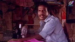 Goundamani Comedy as Tailor Kaliyanan | Tamil Super Comedy Collection | Suvarilladha Chiththirangal