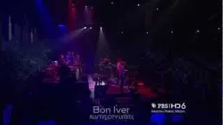 Austin City Limits: Bon Iver