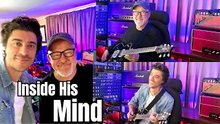 Inside The Mind Of Tim Pierce - Session Guitar Legend