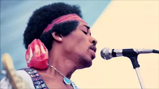 JIMI HENDRIX - Live in Denver (1969) - Full Album