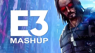 E3 2019 - Trailer Mashup