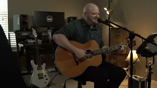 The Lord Has Come [Acoustic Performance]