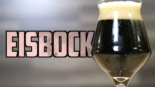 Brewing Eisbock | The Beer That’s Distilled Through Freezing