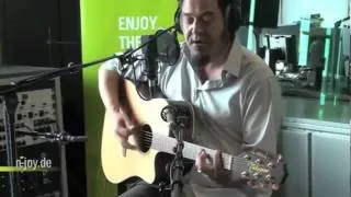 Sicher Sein - LAITH Al - DEEN - NJOY Live Lounge - NDR