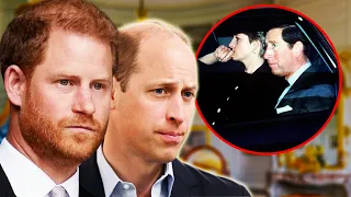 Princess Diana's Son FINALLY Confirms What We Thought All Along