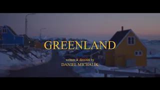Greenland | Short film shot on BMPCC4K