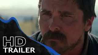 Feinde - Hostiles - Trailer (Deutsch | German | 2018) HD