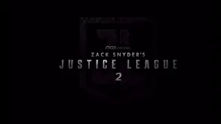 Justice League 2 (2023) Zack Snyder OFFICIAL Trailer | HBO Max
