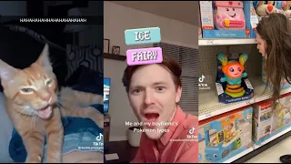 tiktoks that actually made me laugh PART 9