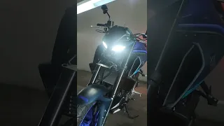 ALL NEW YAMAHA MT-25 | Kota Balikpapan