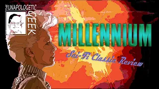 Sci-Fi Classic Review: MILLENNIUM (1989)