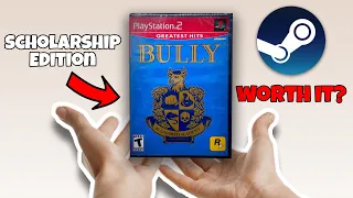 Bully Scholarship Edition in 2022