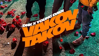 DNK ft. Young Dadi - Vakov Takov (official video 2021)