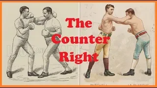 Boxing Counter Right