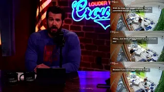 Chapo Trap House - Downfall of Steven Crowder