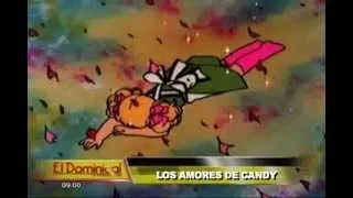 Los amores de Candy: grandes momentos de esta tierna historia de amor infantil