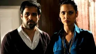 "Zindagi Se Churake Raaz 3" Official Video Song I Emraan Hashmi I Bipasha Basu I Esha Gupta