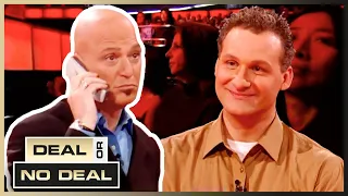 Thorpe's ULTIMATE Game (BIG WIN!) | Deal or No Deal US | Season 1 Episode 26 | Full Episodes