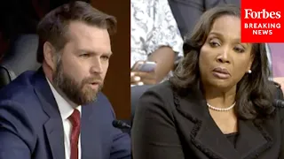 JD Vance Grills Federal Reserve Nominee For 'Over-Focusing On Diversity'