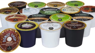 K-Cup Recycling: Knowledge Is Power!