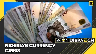 Nigeria's old currency can be used longer amid cash crisis | DISPATCH