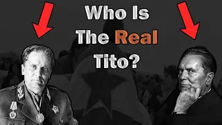 Yugoslavia's Greatest Conspiracy: The Second Tito Theory