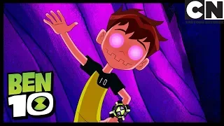 Safari Surreal | Ben 10 em Português Brasil | Cartoon Network