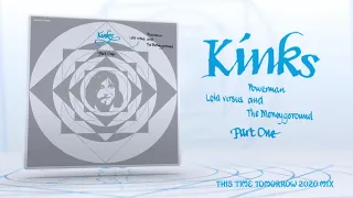 The Kinks - This Time Tomorrow (2020 Stereo Remaster)