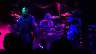 Mushroomhead - Bwomp (Live at Anaheim 5/30/12) (HD)