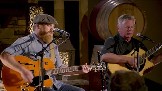 Marc Broussard - "Baton Rouge" (Live at Willow Grove)